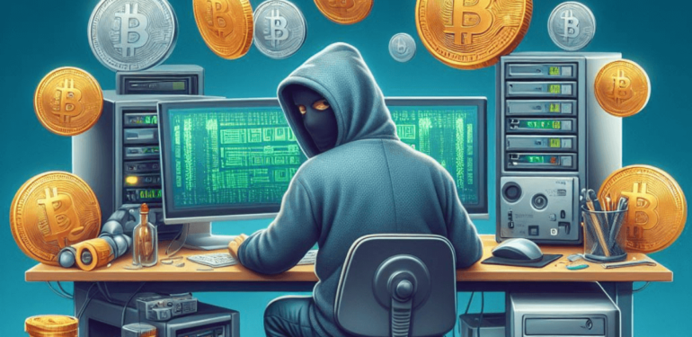 SatoshiVM Skandalı: Ape Terminal ve MacnBTC Birbirine Girdi