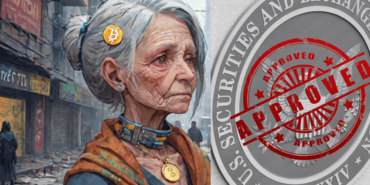 Sec bitcoin etf onayladı