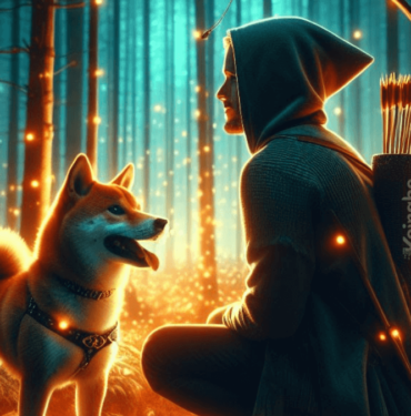 shib coin robinhood