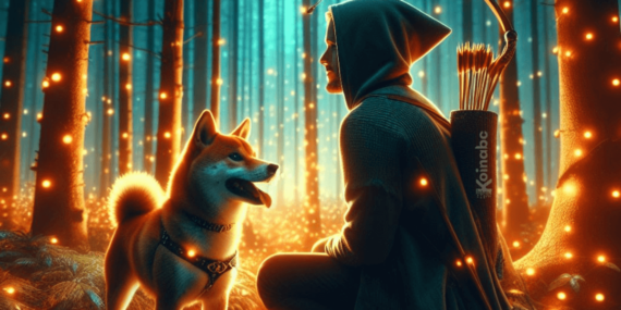 Robinhood’da Shiba Inu Çılgınlığı: 24 Saatte 230 Milyar SHIB Aldılar