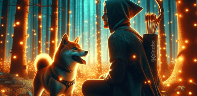 Robinhood’da Shiba Inu Çılgınlığı: 24 Saatte 230 Milyar SHIB Aldılar