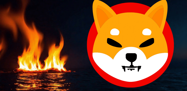 Shiba Inu Yakım Oranı %6000’i Buldu