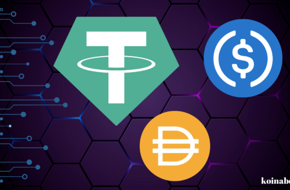 stablecoin nedir
