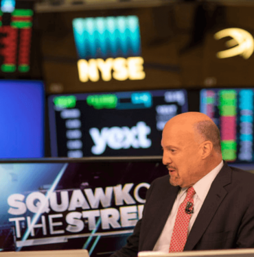 Ters indikatör Jim Cramer