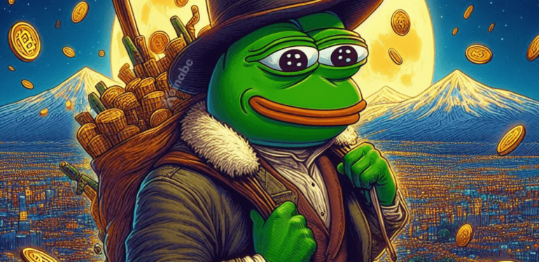 PEPE’de İşlem Hacimleri Arttı: Fiyata Yansıyacak mı?