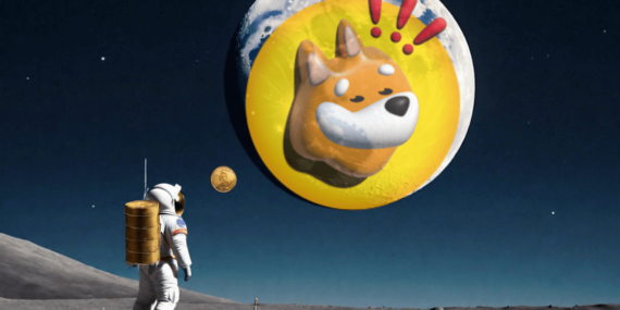 Listeleme Haberi Gözleri BONK’a Çevirdi: Her An Uçabilir