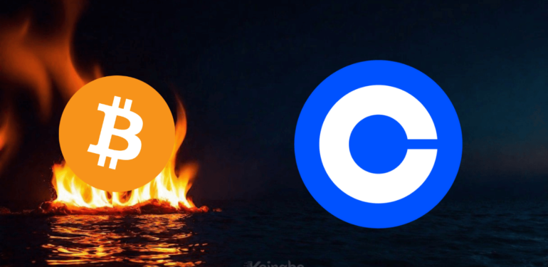 Coinbase’den Şok Karar: Bitcoin Ödeme Desteği Durduruldu mu?