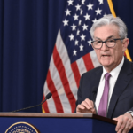 jerome powell