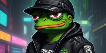 pepe coin