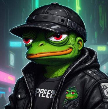 pepe coin