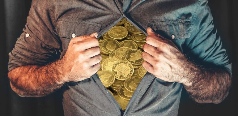 17 Yaşındaki Genç O Airdrop Sayesinde 1 Milyon Dolar Kazandı
