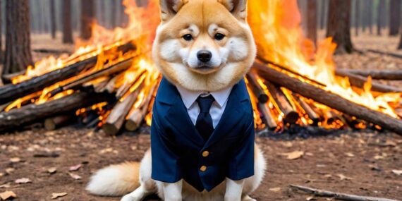 Shiba Otomatik Yakım: Shiba Inu Yakım Oranını Artıracak mı?