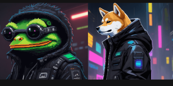 Meme Coin Rallisi Başladı mı? SHIB, PEPE, BONK Teknik Analiz