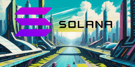 Cardano Kurucusu Solana Ağının Durmasıyla Dalga Geçti