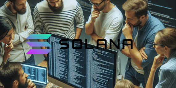 Solana Ağı Durdu: SOL %4 Düştü