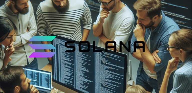 Solana Ağı Durdu: SOL %4 Düştü