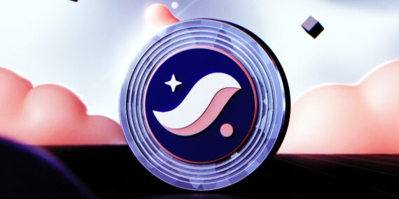 Starknet Token Dağıtım Programını Değiştirdi. STRK Yükselişe Geçti