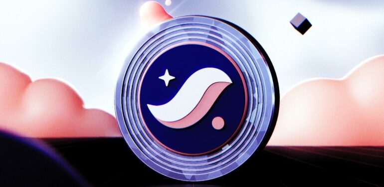 Starknet Token Dağıtım Programını Değiştirdi. STRK Yükselişe Geçti