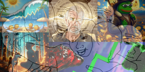 Bitcoin 70 Bin Doları Aştı: Herkes Karda