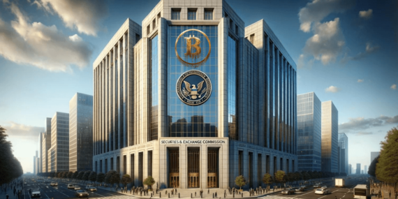 Bitcoin Fiyatı Dalgalanırken SEC Sitesine Erişim Kesildi